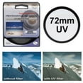 thumbnail image 7 of 72mm Professional Glass UV Filter, 7 of 7
