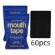thumbnail image 1 of Exquisite60pcs Anti Mouth Tape Nighttime Sleeping Mouth Breathing Improvement Dry Mouth Breathing Care, 1 of 5