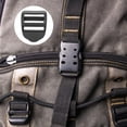 thumbnail image 3 of HONMEET Quick Release Plastic Buckles for Crafts and Luggage Straps, Buckle Set, 3 of 8