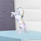 thumbnail image 5 of Estatua de caballo de , adorno Feng Shui, estante de exhibición coleccionable, figura en miniatura para tienda, festival, dormitorio, chimenea. Estilo A, 5 of 9