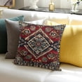 thumbnail image 3 of SHANXI , Cushion Covers, Cushion Cases 22x22in, 3 of 5