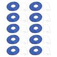 thumbnail image 4 of Fdit Round Paper Lantern, Lightweight 6 Inch Paper Lantern For Festive Decoration For Wedding Party For Home Decoration, 4 of 8