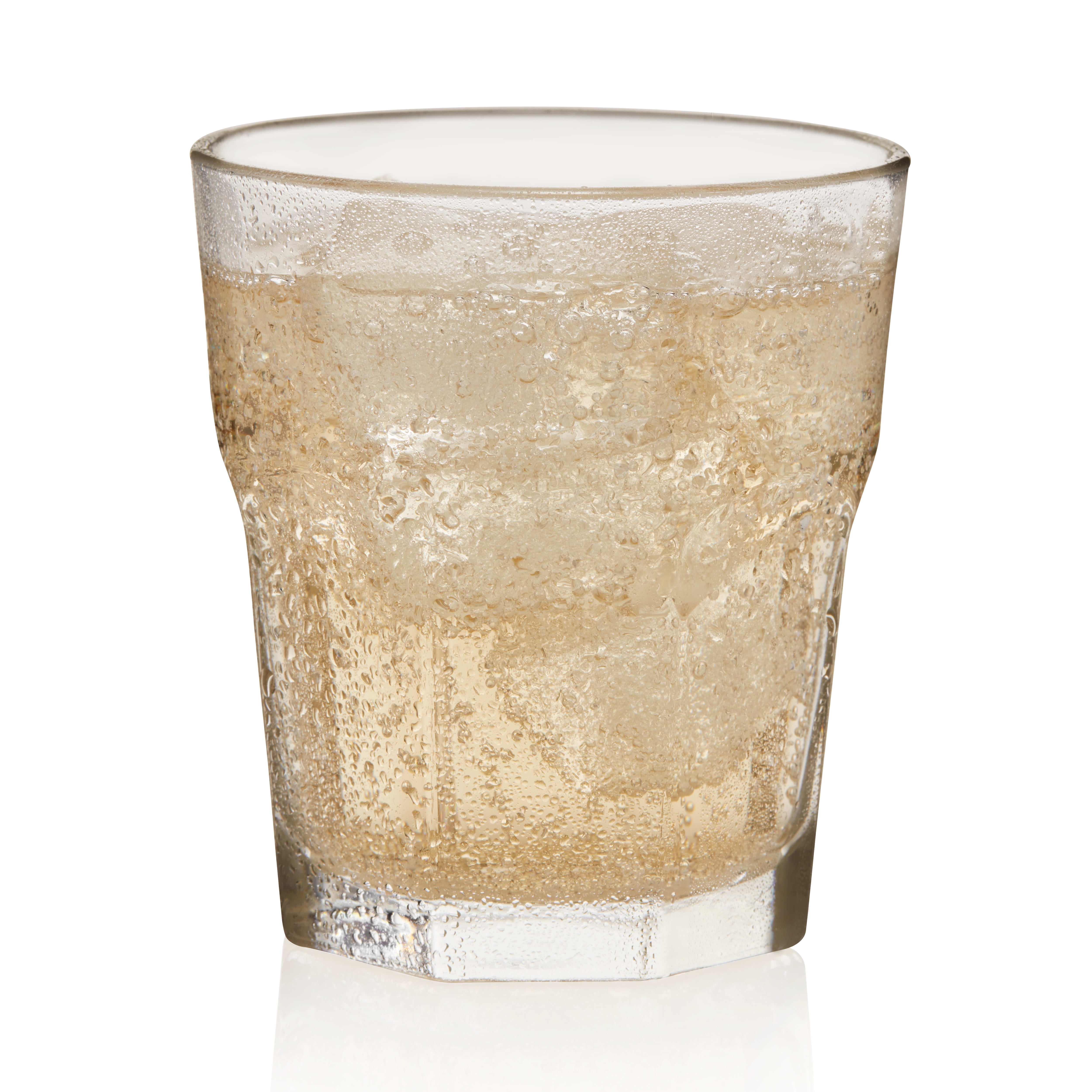 Libbey Gibraltar Rocks Glasses, Set of 12