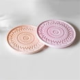 thumbnail image 4 of Cushion Insulation Pad Creative Quick Drying Handmade Mud Suction Cup Cushion, 4 of 7
