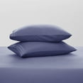 thumbnail image 4 of Nestl Full Sheet Set, 1800 Series Microfiber Deep Pocket 4 Piece Bed Sheet Set, 4 of 8