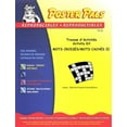 thumbnail image 1 of Reproducible French/FSL classroom Puzzle Kit, 1 of 3