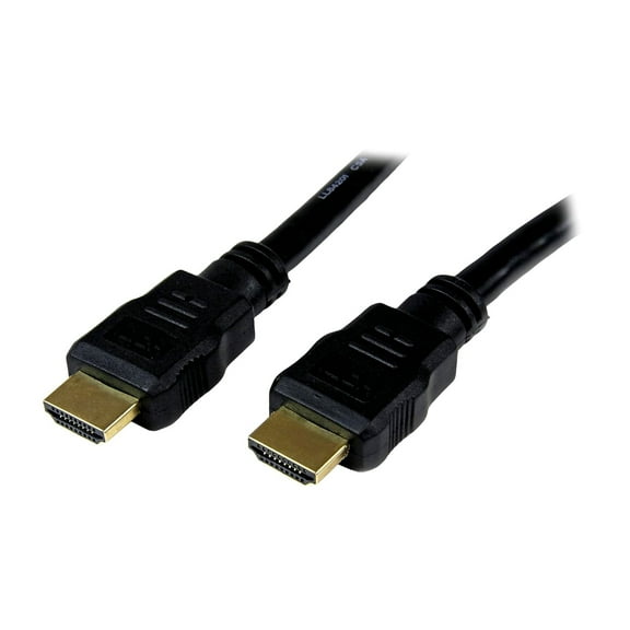 StarTech 1.5m High Speed HDMI Cable ? Ultra HD 4k x 2k HDMI Cable