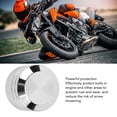 thumbnail image 3 of Screw  10pcs Motorcycle Head  Cover Secure  CNC Aluminum Universal Fit Engine Screw Toppers, 3 of 8