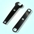 thumbnail image 6 of Replacement Part 0101010312 0101010313 Table Sawing Wrench for BTS21 BTS16 BTS211, 6 of 7