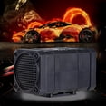 thumbnail image 3 of Sound Simulator,Mode Compatible With Car Sound Dual Car On Road Styles Sound Mode Sound Dual Channel Scx10 Compatible With Channel 5 Styles Dual Channel 5 D90 Car On Black Black, 3 of 5