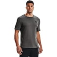 thumbnail image 1 of Camisa Under Armour UA Sportstyle, pecho izquierdo, manga corta, para hombre, 1 of 6