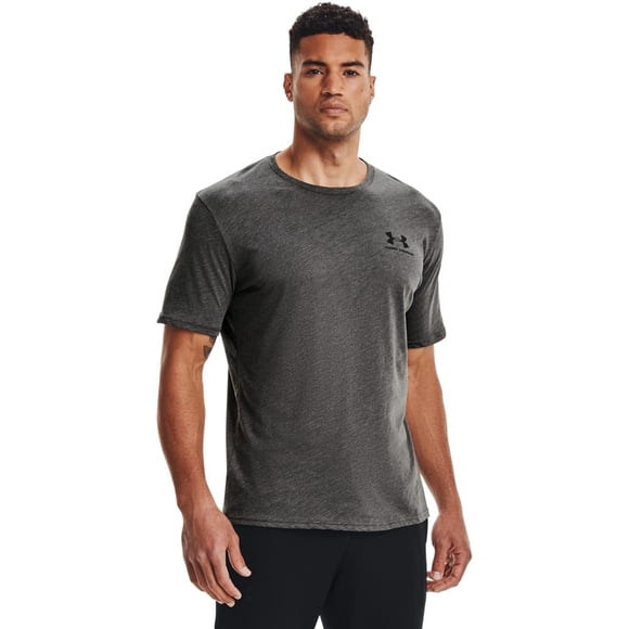 Camiseta Under Armour Sportstyle Left Chest para hombre