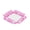 Pink, variant on Inflatable Pool Floats Adult, Hammock Pool Float & Water Hammock-4-in-1 Multi-Purpose Pool Float Rafts Water Hammock, Pool Floaties for Adults Swimming Pool Lake Beach