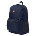 thumbnail image 2 of Dickies Essential Backpack, Ink Navy, 2 of 3