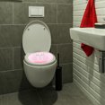 thumbnail image 4 of Useful Sitz Bath Basin For Hemorrhoids Pink PRT 1 Piece, 4 of 6