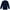 Deep Navy, variant on Fruit Of The Loom Childrens Big Boys Raglan Sleeve Sweatshirt (Pack of 2)