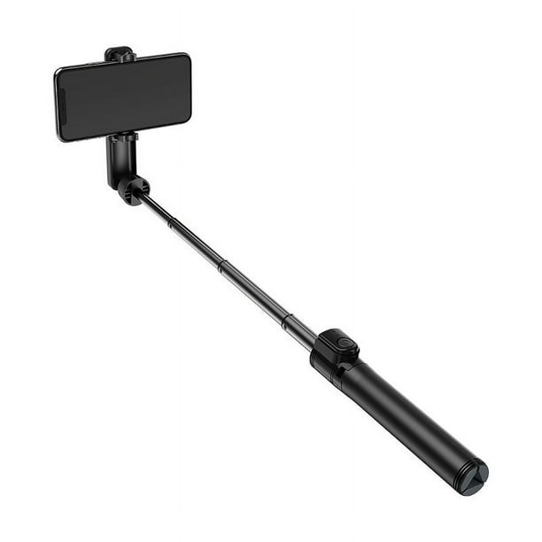 Palo Selfies BOROFONE BY5 Trípode Bluetooth Control Remoto 10.000 Fotos