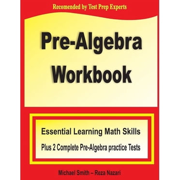 MCAS Math Workbook: 8th Grade Math Exercises, Activities, and Two Full ...