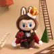 thumbnail image 4 of POP MART Labubu THE MONSTERS Series Figure Limited Collection Toys Doll Cute Anime Figure Desktop Ornaments Gift Collection, 4 of 5