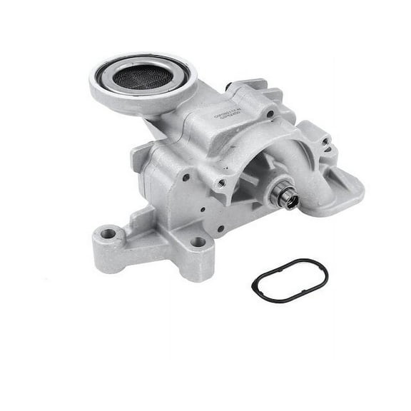 Oil Pump 1 - Compatible with 2010 - 2018 Hyundai Santa Fe 2011 2012 2013 2014 2015 2016 2017