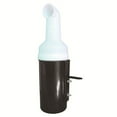 thumbnail image 1 of Bouteille de Sable de Golf avec Support Bouteille de Sable de Remplissage pour Chariot de Golf, 1 of 11