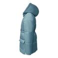 thumbnail image 4 of Chamarra George Acolchada para Niña, 4 of 4