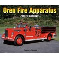 thumbnail image 4 of Photo Archive: Oren Fire Apparatus Photo Archive (Paperback), 4 of 4