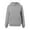 Gray, variant on Fiaer,Oversized Drawstring Solid Hoodies for Women,Womens Loose Fit Casual Trendy Hooded Sweatshirts,Women's V Neck Long Sleeve Breathable Tops with Pocket Yellow XS