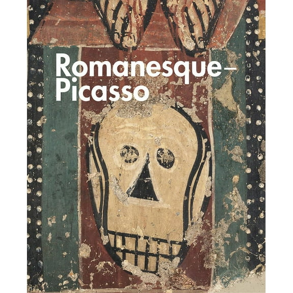 Romanesque - Picasso (Paperback)