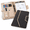 Mermaids Black, variant on Portfolio Case Conference Folder Executive Business Padfolio With Document Sleeve Letter/ A4 Size Clipboard Card Holders For Wome