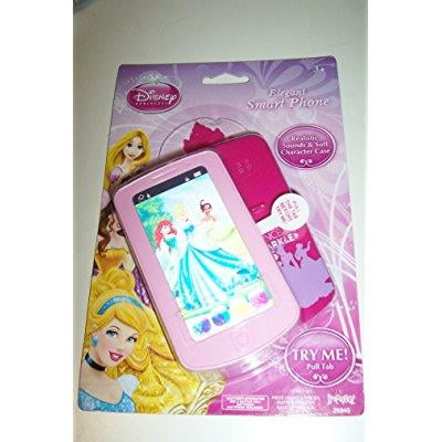 princess phone toy