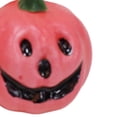 thumbnail image 6 of Artificial Pumpkins Decoration Set Fake Pumpkin Decorating Small Autumn Decoration Home Decor for Party Shelf Festive Indoor Living Room style F, 6 of 7