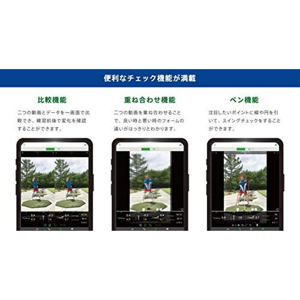 Sony Smart golf sensor SSE-GL1 black - Walmart.ca