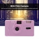 thumbnail image 4 of Vintage M35 35mm Manual Reusable Film Camera with Flash Retro Film Machine Gifts, 4 of 8