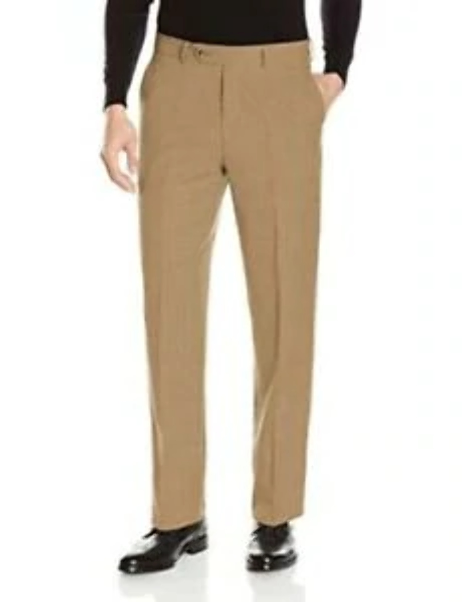 Pebble Beach Mens 5 Pocket Pant 