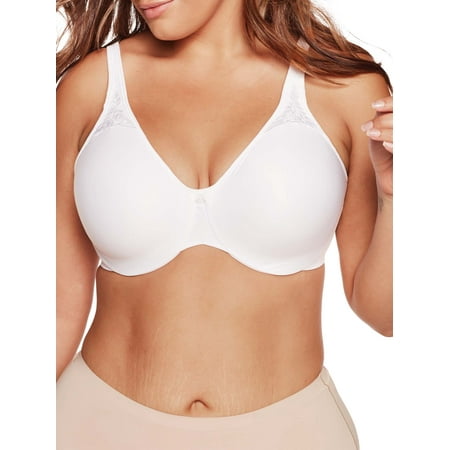 

Bali Women s Passion for Comfort Minimizer Bra Style DF3385