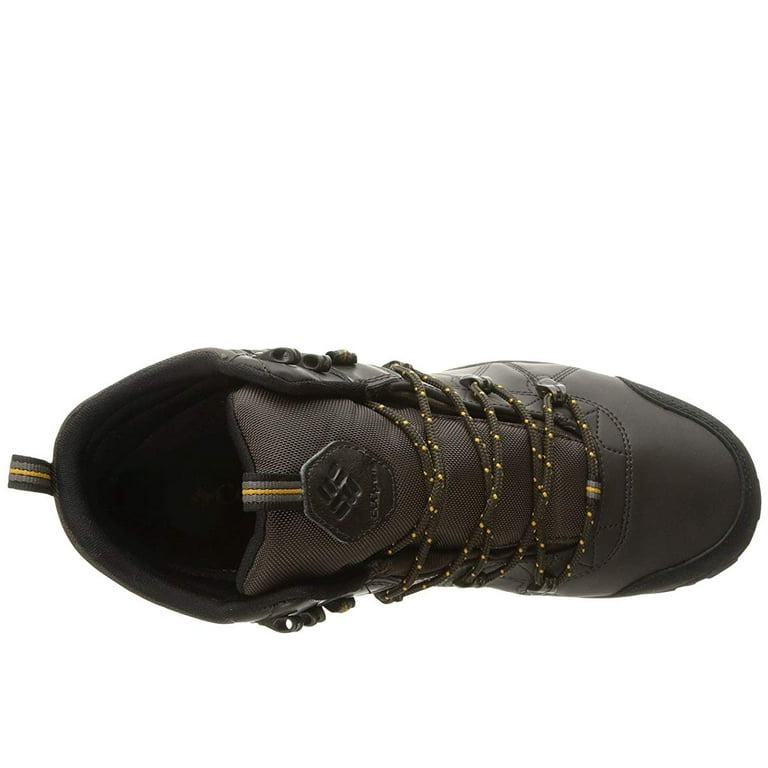 Columbia peakfreak venture mid waterproof omniheat online
