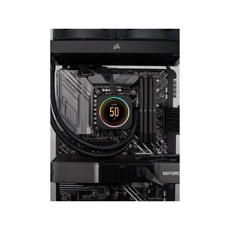 CORSAIR Vengeance 96GB (2 x 48GB) 288-Pin PC RAM DDR5 5600