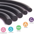 thumbnail image 6 of Rubber O-Rings for Industrial and Household Use with High Pressure Resistance and Easy Installation, 6 of 7