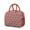 Red Christmas Patchwork, variant on Womens Red Christmas Patchwork Pattern Lunch Box for Work,Insulated Lunch Bag for Women,Loncheras Para Mujer,Leakproof Adult Lunch Bag for Work,Beach,Travel,Picnic,Camping