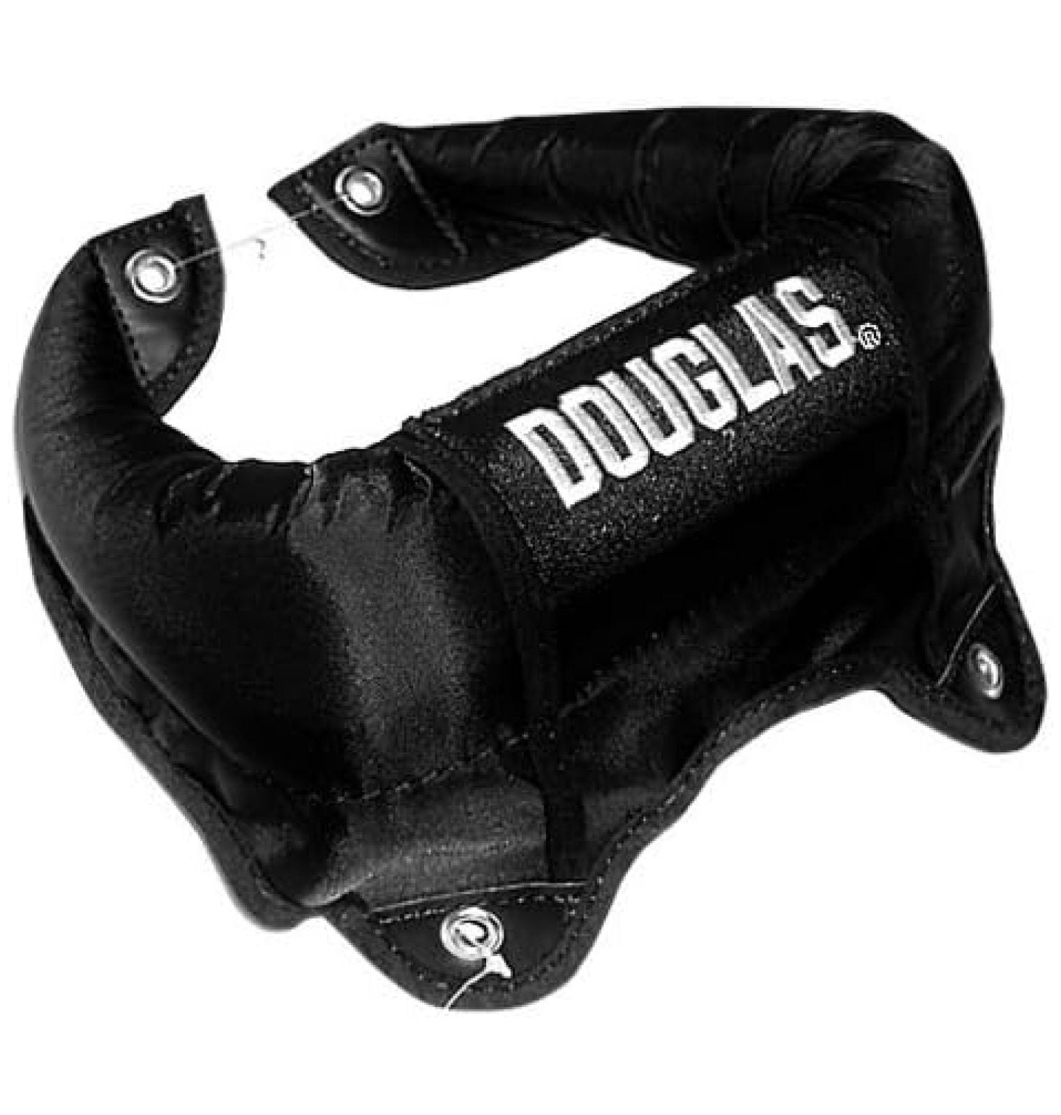 DOUGLAS ネックロール　ブラック Douglas Football JUNIOR Neck Roll - Walmart.com