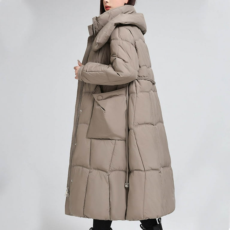 【美品】styling/ 2way PADDING COAT 2WAY WAVE STITCH PADDED JACKET（その他アウター）｜Ameri