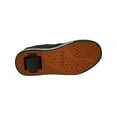thumbnail image 4 of Heelys Launch Black Ankle-High Fashion Sneaker - 7M, 4 of 4