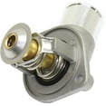 thumbnail image 3 of THERMOSTAT Compatible with 2000-2003 Chevrolet Tahoe 1999-2003 GMC Sierra 1500 8Cyl 4.8L 5.3L 6.0L, 3 of 5