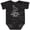 Storm Camo, variant on Inktastic Future Water Polo Player Boys or Girls Baby Bodysuit