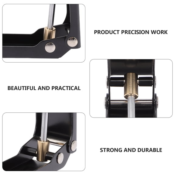 LEXSOMEO 2pcs Piano Slow Close Device Piano Slow Closing Soft Fall Device Piano Lid Falling Buffer Vertical External Lid Protector