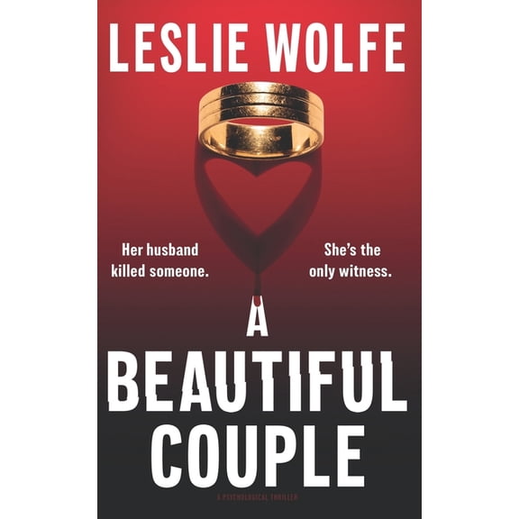 A Beautiful Couple, (Paperback)
