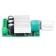 thumbnail image 2 of Ficarrico Controlador de motor de CC PWM DC12V-30V 7A Interruptor regulador de luz de temperatura de velocidad de gran potencia, 2 of 8
