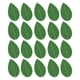 thumbnail image 1 of Clip de pared para plantas trepadoras, autoadhesivo, invisible, para hojas, ganchos para enredaderas, fijador de jardín, alambre de fijación a presión (3,3 x 1,27 cm), verde, 20 unidades, 1 of 5