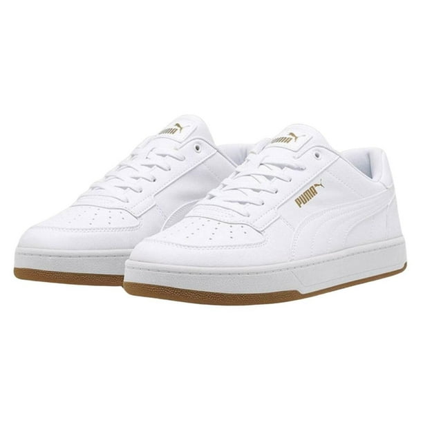 Tenis Puma Caven White Hombre blanco 30 Bodega Aurrera en línea